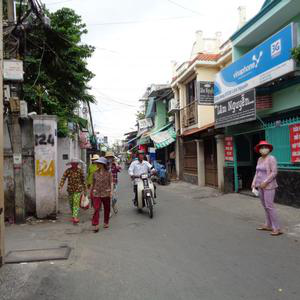 Phòng khám Ung Bướu - BS. Cúc