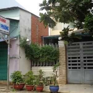 Nha Khoa Minh Phương