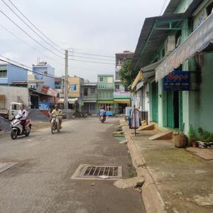 Nha Khoa Minh Phương