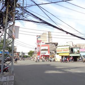 Nha khoa Đa Kao - BS. Tô Thành Ninh
