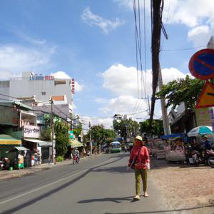 Nha khoa Đa Kao - BS. Tô Thành Ninh