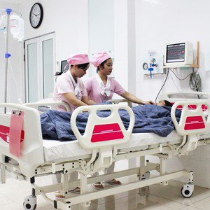 Bệnh viện Thẩm mỹ Emcas Hà Nội - BS. Phạm Xuân Khiêm