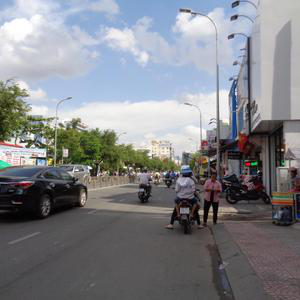 Nha khoa Gia Định