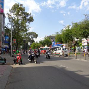Nha khoa Gia Định