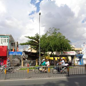 Nha khoa Gia Định