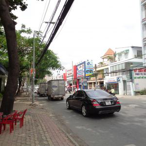 Phòng khám đa khoa Vì Dân