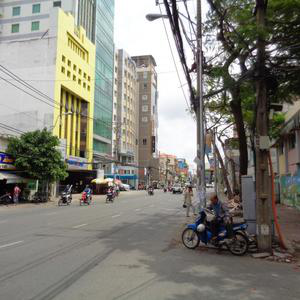 Phòng khám đa khoa Vì Dân