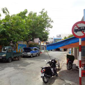 Phòng khám đa khoa Vì Dân