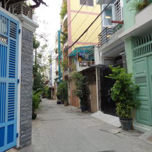 Phòng Khám Nội Tổng Hợp - BS. Hồ Trí Thới