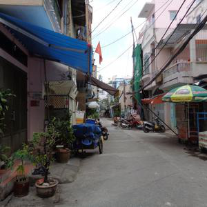 Phòng Khám Sản phụ khoa - BS. Hồ Thị Biên