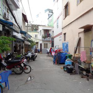 Phòng Khám Sản phụ khoa - BS. Hồ Thị Biên