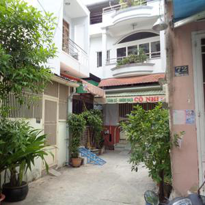 Phòng Khám Sản phụ khoa - BS. Hồ Thị Biên