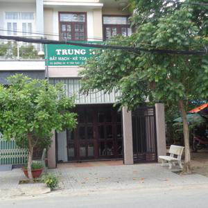Phòng Chẩn Trị Y Học Cổ Truyền Trung Nam Đường