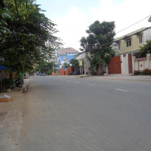 Phòng Chẩn Trị Y Học Cổ Truyền Trung Nam Đường