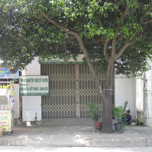 Phòng Chẩn Trị Y Học Cổ Truyền Việt Anh