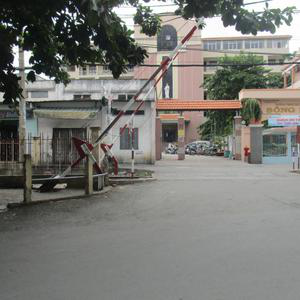 Nha Khoa Thanh Tuyền