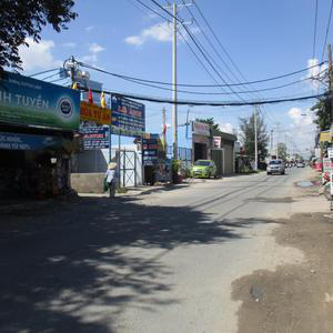 Phòng khám Đa khoa Thiên Vinh