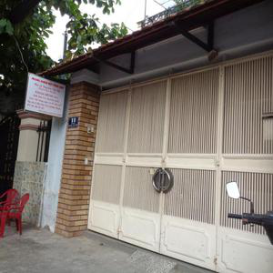 Phòng khám Nhi khoa & Nội tổng hợp - BS. Nguyễn Thị Hà