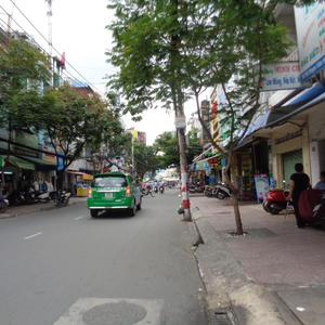 Phòng trồng răng - NC. Nguyễn Thanh Thuận