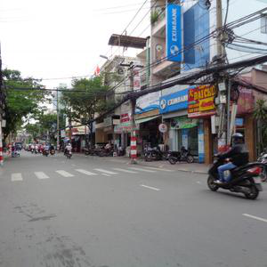 Phòng trồng răng - NC. Nguyễn Thanh Thuận