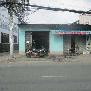 Phòng khám Nội tổng hợp - BS. Nguyễn Đình Liêm