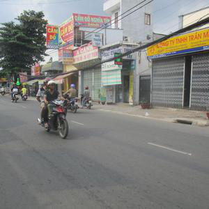 Phòng khám Nội tổng hợp - BS. Nguyễn Đình Liêm