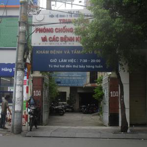 Phòng chống chấn thương & Các bệnh không lây