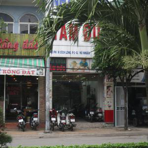 Nha khoa Tâm Đức