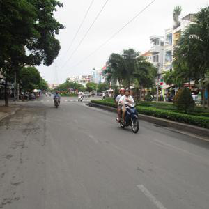 Nha khoa Tâm Đức