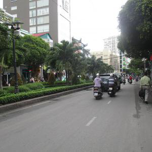 Nha khoa Tâm Đức