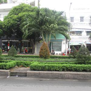 Nha khoa Tâm Đức