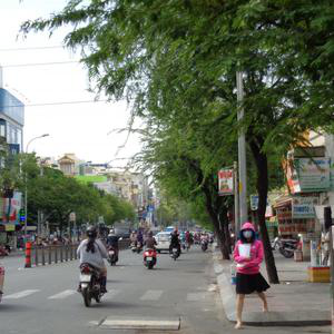 Nha Khoa Đinh Tiên Hoàng