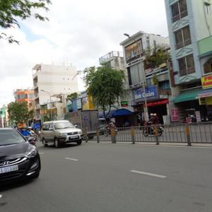 Nha Khoa Đinh Tiên Hoàng