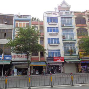 Nha Khoa Đinh Tiên Hoàng