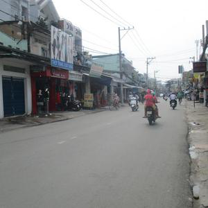 Nha khoa Hoàng Anh - BS. Lý Thị Mỹ Loan