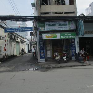 Nha khoa Hoàng Anh - BS. Lý Thị Mỹ Loan