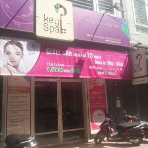 Key spa