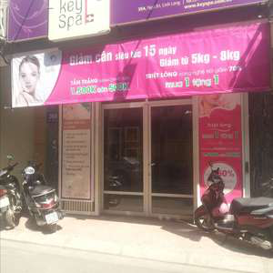 Key spa