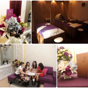 Key spa