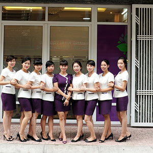 Key spa