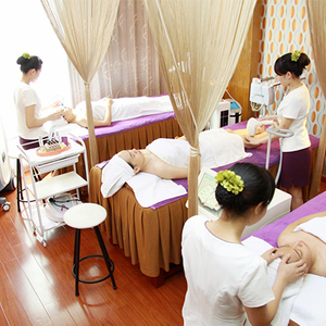 Key spa