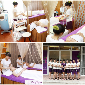 Key spa