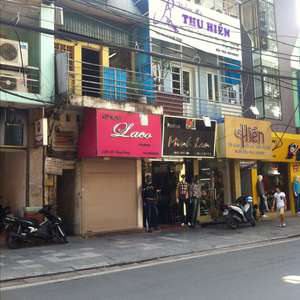 Thẩm mỹ Thu Hiền Cơ sở 1