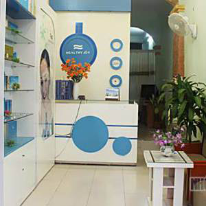 Thẩm mỹ viện Healthy Joy