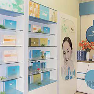 Thẩm mỹ viện Healthy Joy