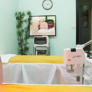 Thẩm mỹ viện Healthy Joy