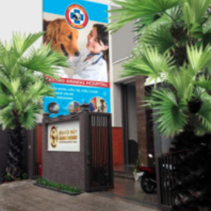 Thú Y Pet Pro 1