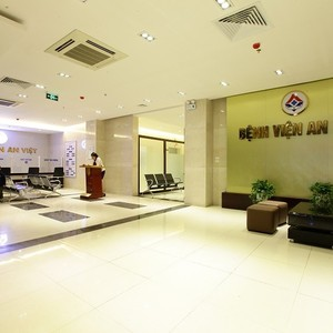 Bệnh viện An Việt