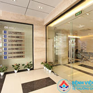 Bệnh viện An Việt