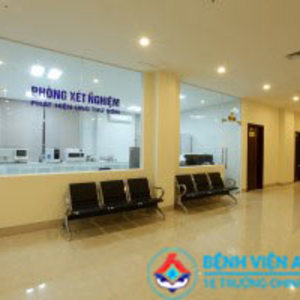 Bệnh viện An Việt